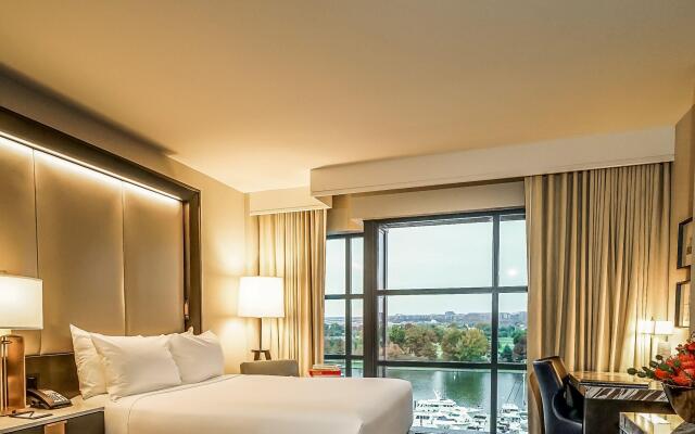 InterContinental Washington D.C. - The Wharf, an IHG Hotel