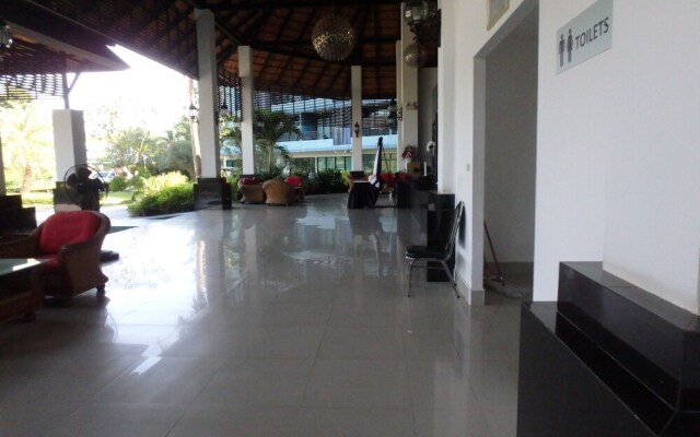 Baan Bangsaray By Nana