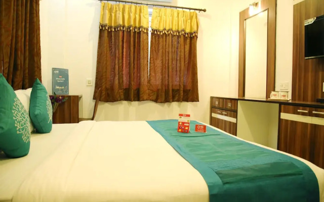 OYO 2302 Ballygunge