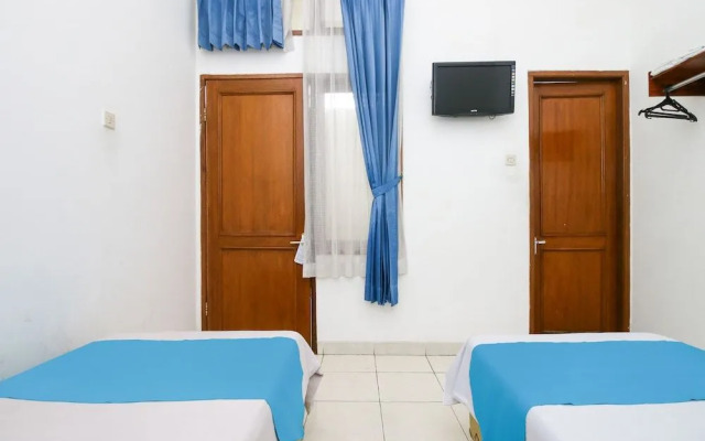 Airy Eco Pasteur Sarirasa 2A Bandung