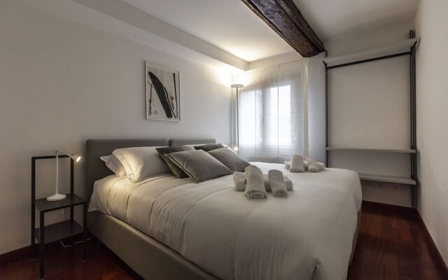 San Pantalon Luxury Penthouse R&R