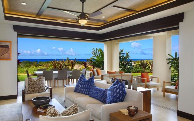 Kainani 5 3 Bedroom Villa