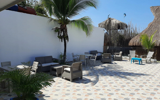 Hotel Sunset Beach