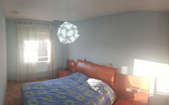 PuertoMar VI apartment