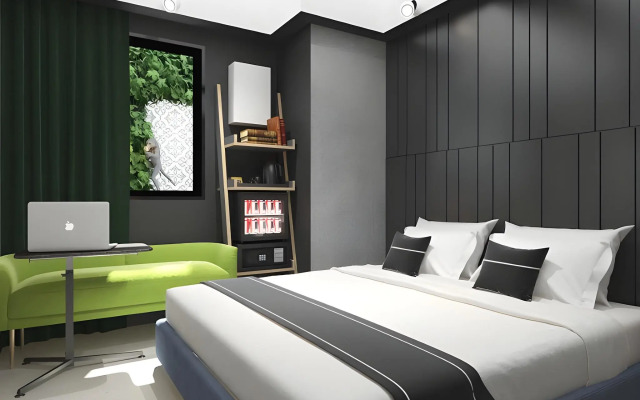 Loop On Leith Hotel Penang