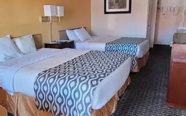 Vermilion Inn