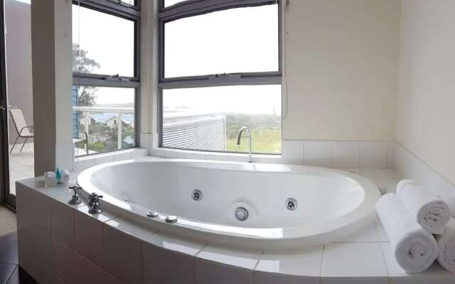 Best Western Torbay SeaView Holiday Apartments Albany