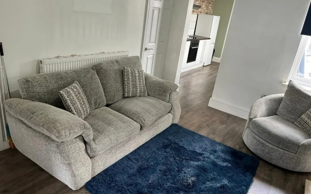 SPECIAL 5 Bedroom Whole House Brereton
