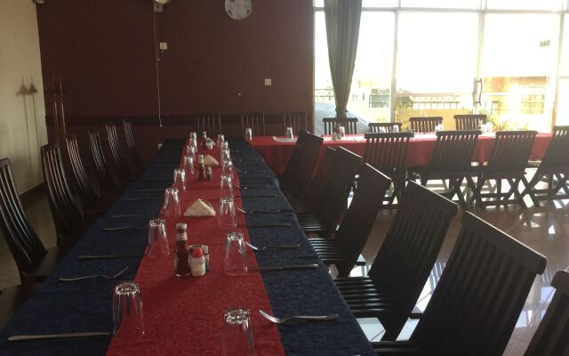 Nexus Resorts Hotel