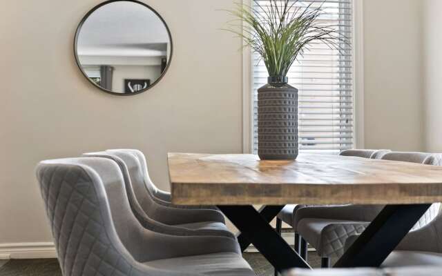 Mountain Walk Condos