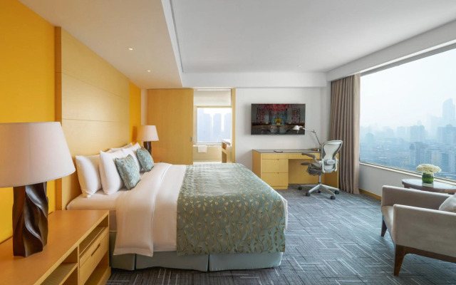 Marco Polo Wuhan