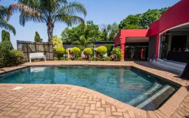 New Bali Bed & Breakfast
