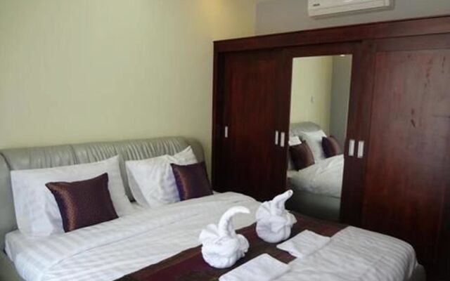 Helina Hotel