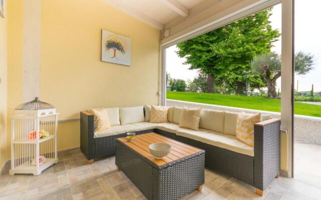 Relais Villa Belvedere