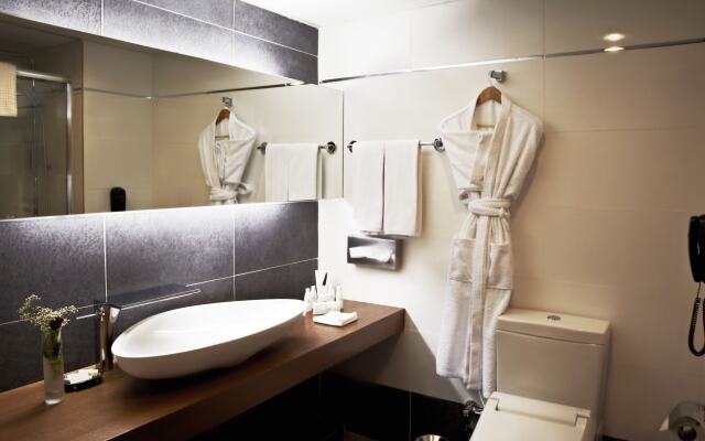 Otel Seyhan