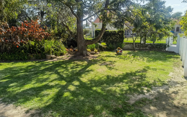 The Yellow Door Guesthouse