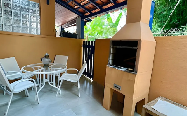 Casa em Juquehy - SP 2