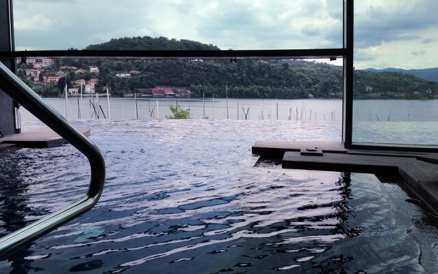 Hotel de Charme Laveno