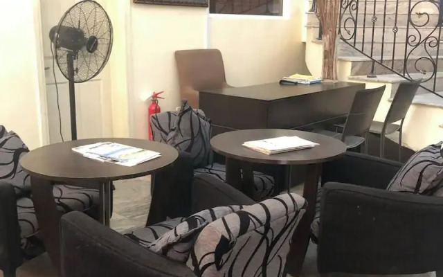 Amador Suites Lekki