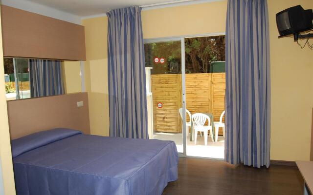 Villamarina Club Hotel