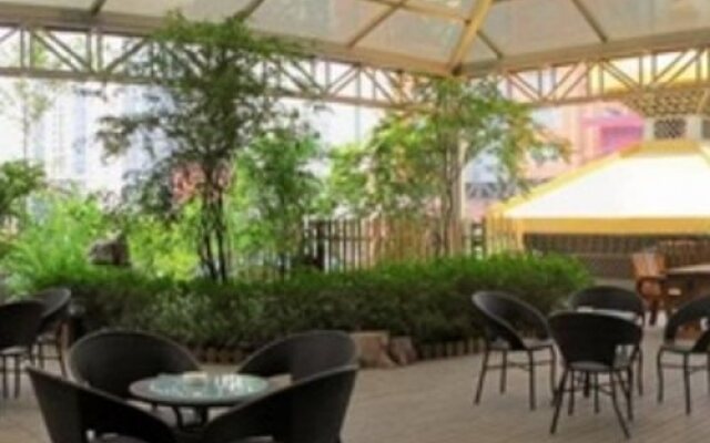 Guizhou Hualian Hotel