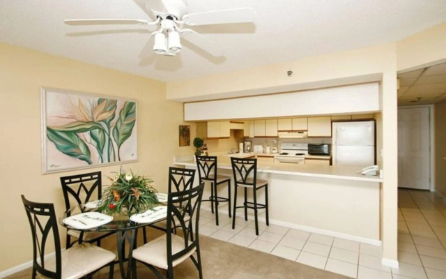 Watercrest by Royal American Beach Getaways