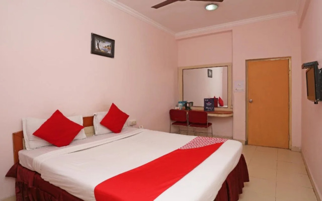 OYO 1359 Hotel Best Inn