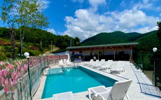 Солнце Кавказа