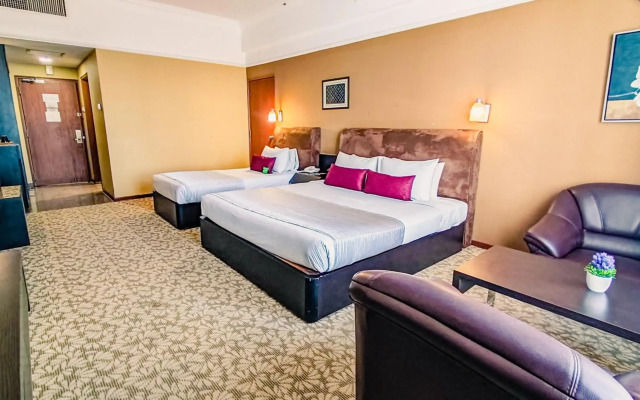 New York Hotel