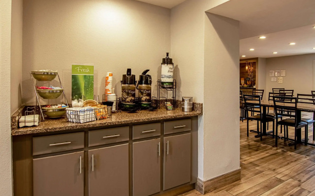 Quality Inn Lagrange East I-85