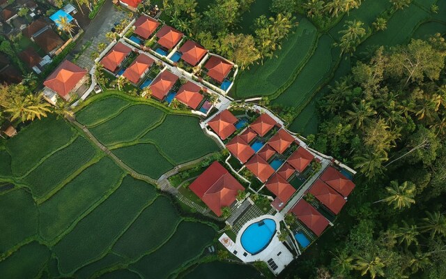 Vrindavan Ubud Villa