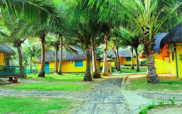 Nam Chau Boutique Resort – Mui Ne Passion
