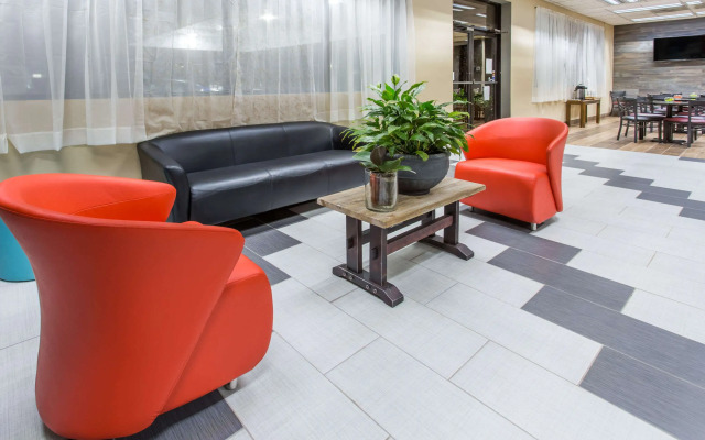 Days Inn by Wyndham Wilkesboro