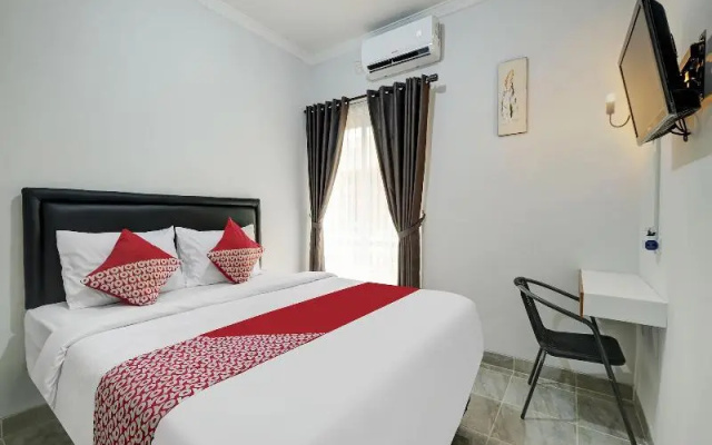 Capital O 90983 Harmony Easy Stay – Guest Rooms – Sleman