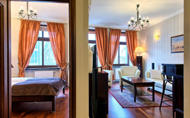 SleepWalker Boutique Suites