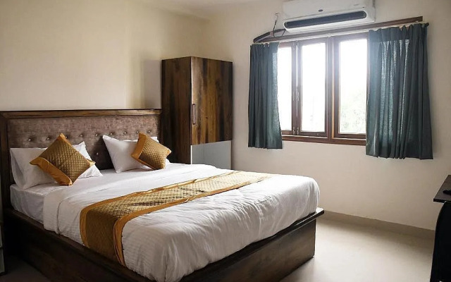 Fabhotel Otel