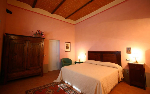 Cortona Resort - Le Terre Dei Cavalieri