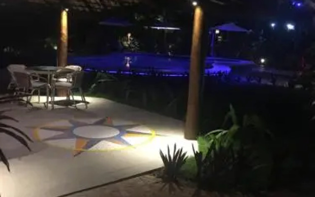 Vilarejo do Farol Apto 8N