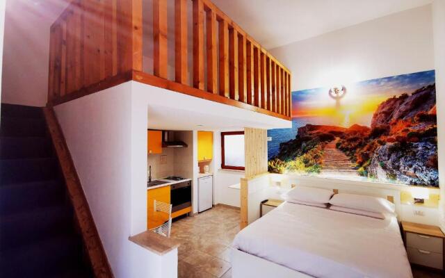Guru House B&B Apartments