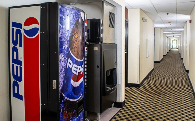 Americas Best Value Inn