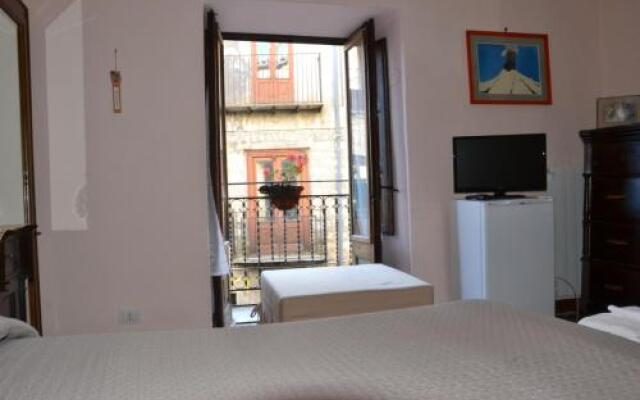 La Casa del Pittore di Petralia
