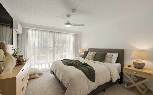 Cashelmara on the Beach 3 Bedroom Escape