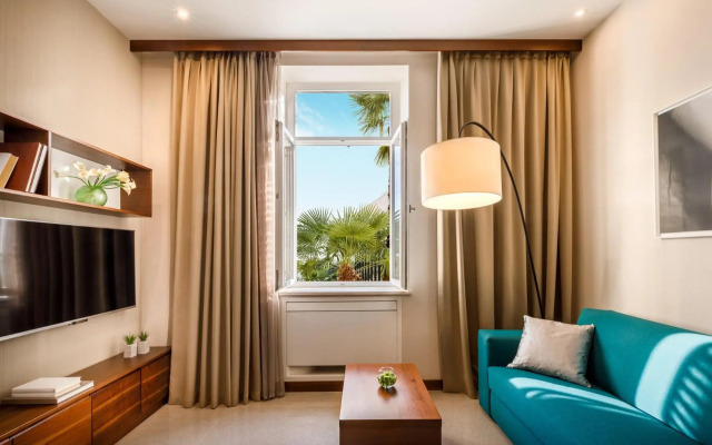 Apartments Villa Elizabeta