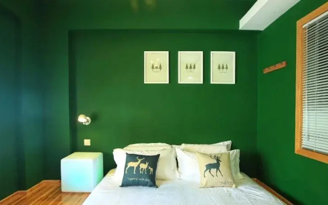 Sanyacoastal Inn Dadonghai