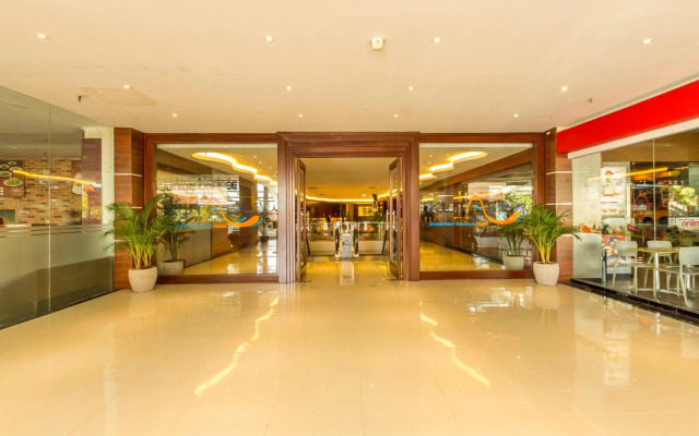 Kutabex Beach Front Hotel