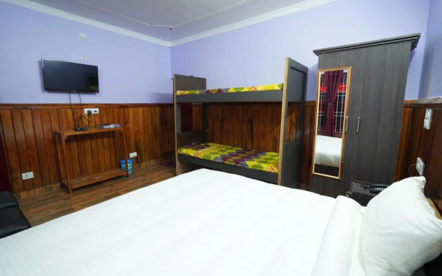 Kasar Serenity By Excellent Hospitality