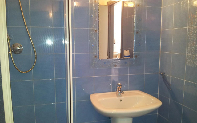 Monolocale Rosburgo 2