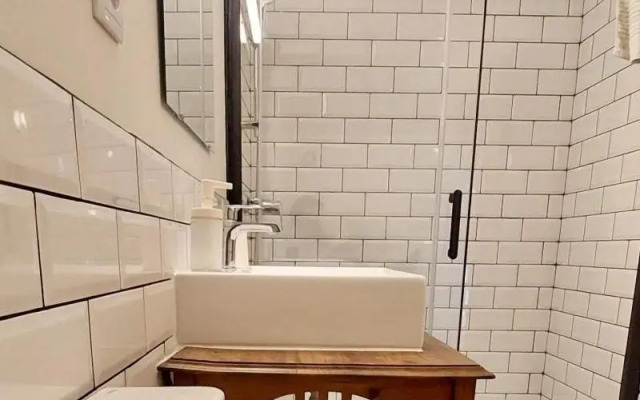 The Holy Cow Hostel Suites