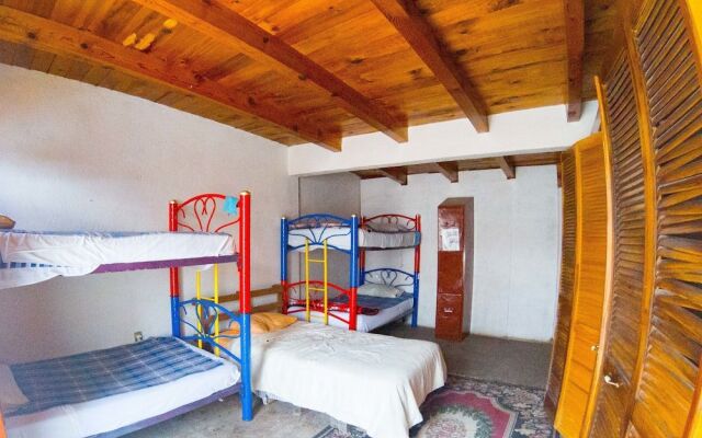 Hostel GTO