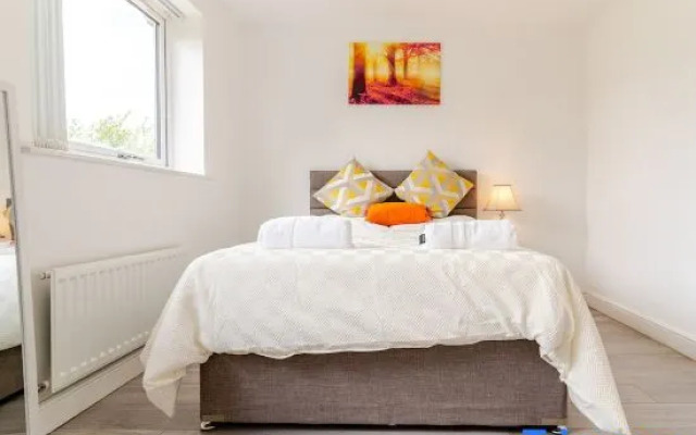 mulberry garden  Coventry